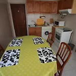 Апартаменты Modern In Албуфейра