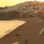 شقة Modern In البوفيرا
