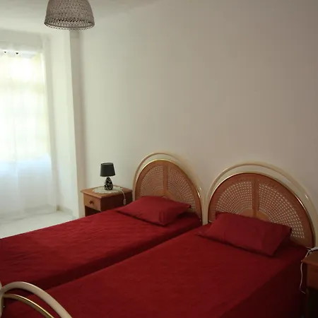Апартаменты Modern In