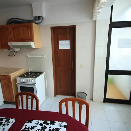 Modern In Апартаменты Албуфейра