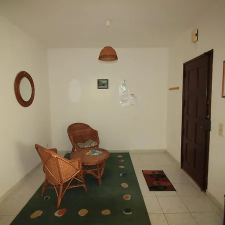 Modern In Apartment *