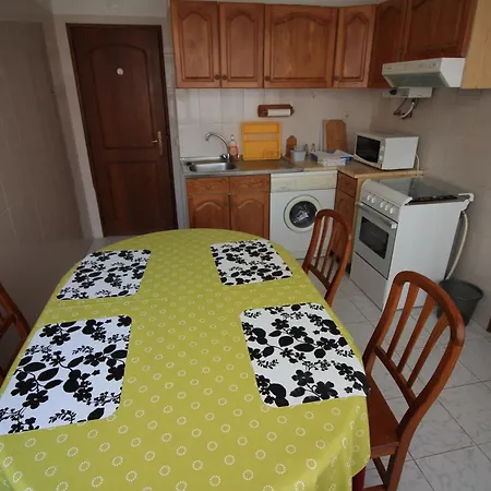 Apartment Modern In Albufeira