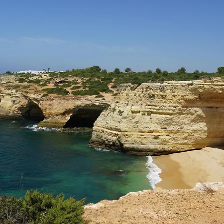Modern In Apartment Albufeira