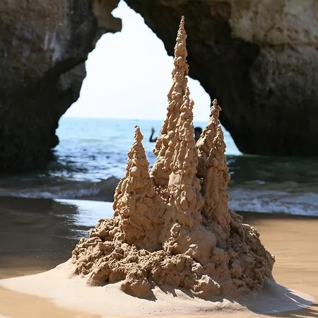 Modern In * Albufeira