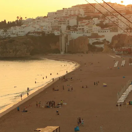 Apartment Modern In Albufeira