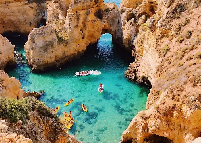 Modern In Apartment *