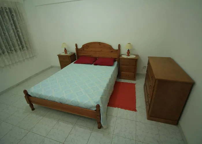 Modern In * Albufeira