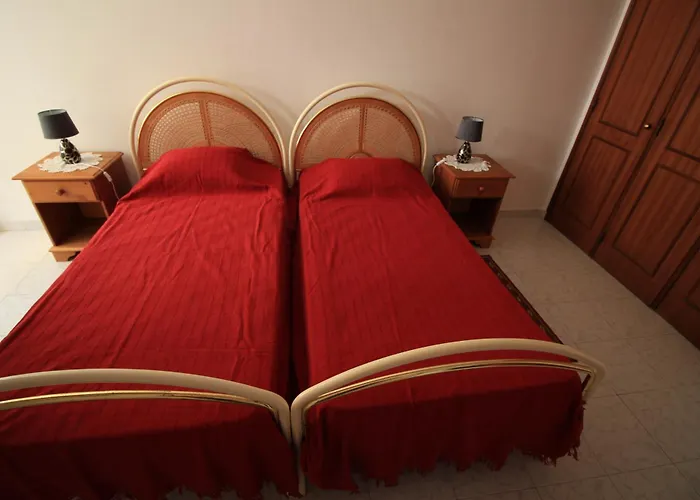 Apartment Modern In *