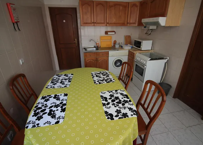 Apartment Modern In Albufeira