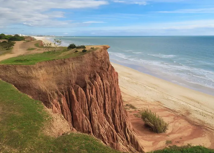 Apartment Modern In Albufeira