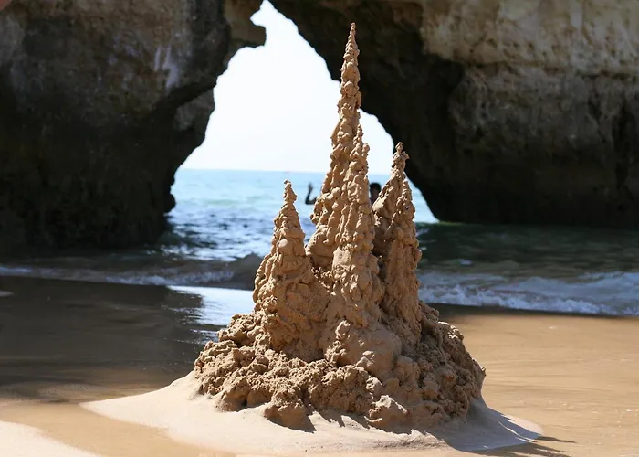 Modern In * Albufeira