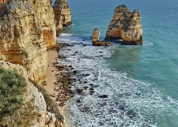 Modern In * Albufeira