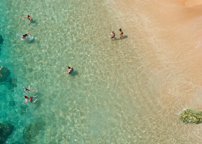 Modern In Apartment *