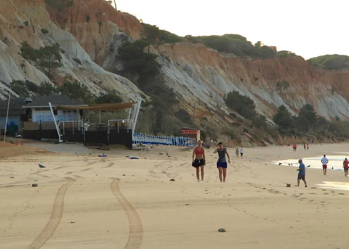 Modern In * Albufeira